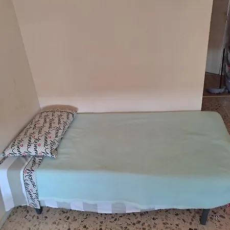 O Piso Entero Dependiendo De La Negociacion Apartment