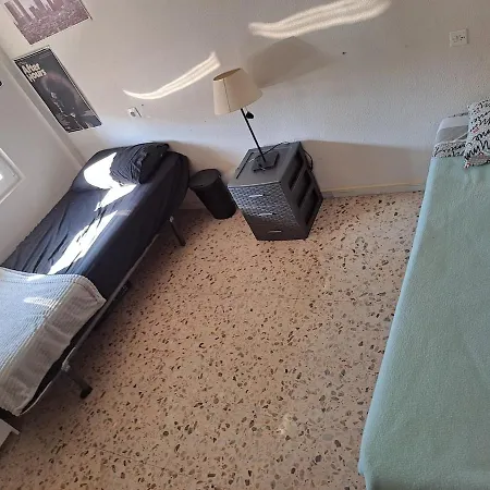 Апартаменты O Piso Entero Dependiendo De La Negociacion *