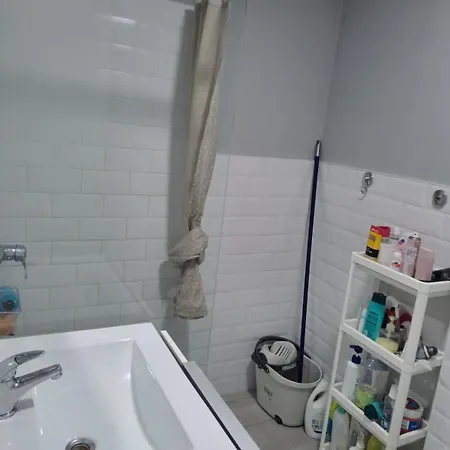 Апартаменты O Piso Entero Dependiendo De La Negociacion