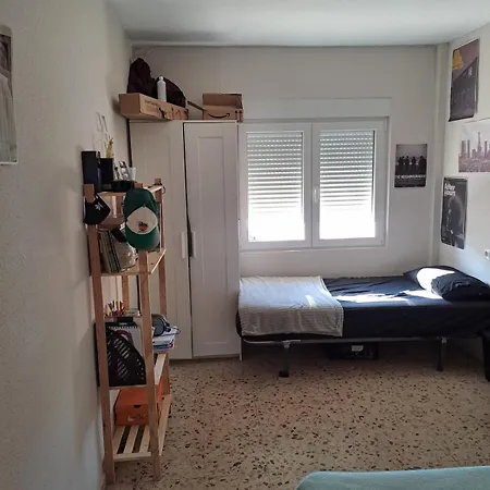 O Piso Entero Dependiendo De La Negociacion Apartment *
