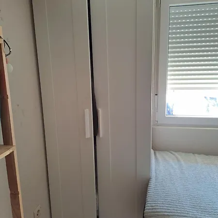 Apartment O Piso Entero Dependiendo De La Negociacion Mansilla de las Mulas