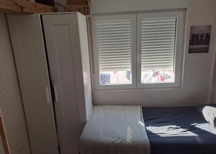 O Piso Entero Dependiendo De La Negociacion 만시야 데 라스 물라스