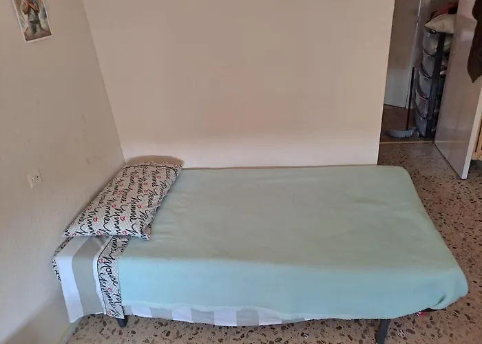 O Piso Entero Dependiendo De La Negociacion 아파트