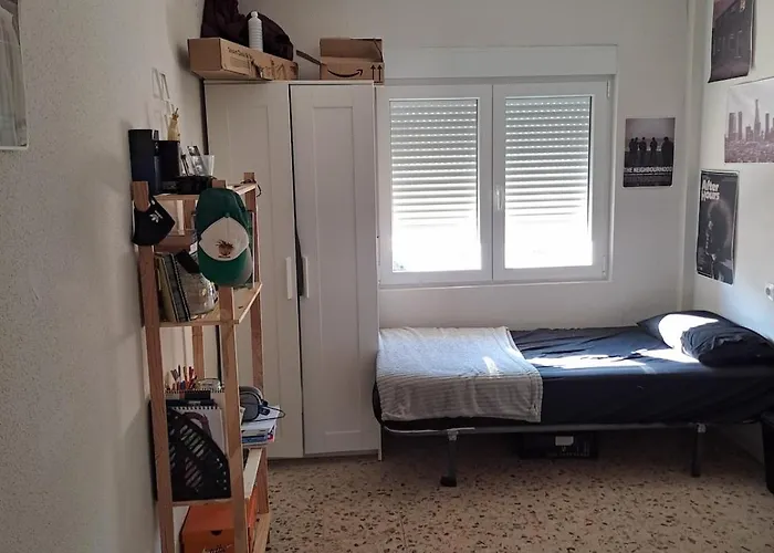 O Piso Entero Dependiendo De La Negociacion 아파트 *